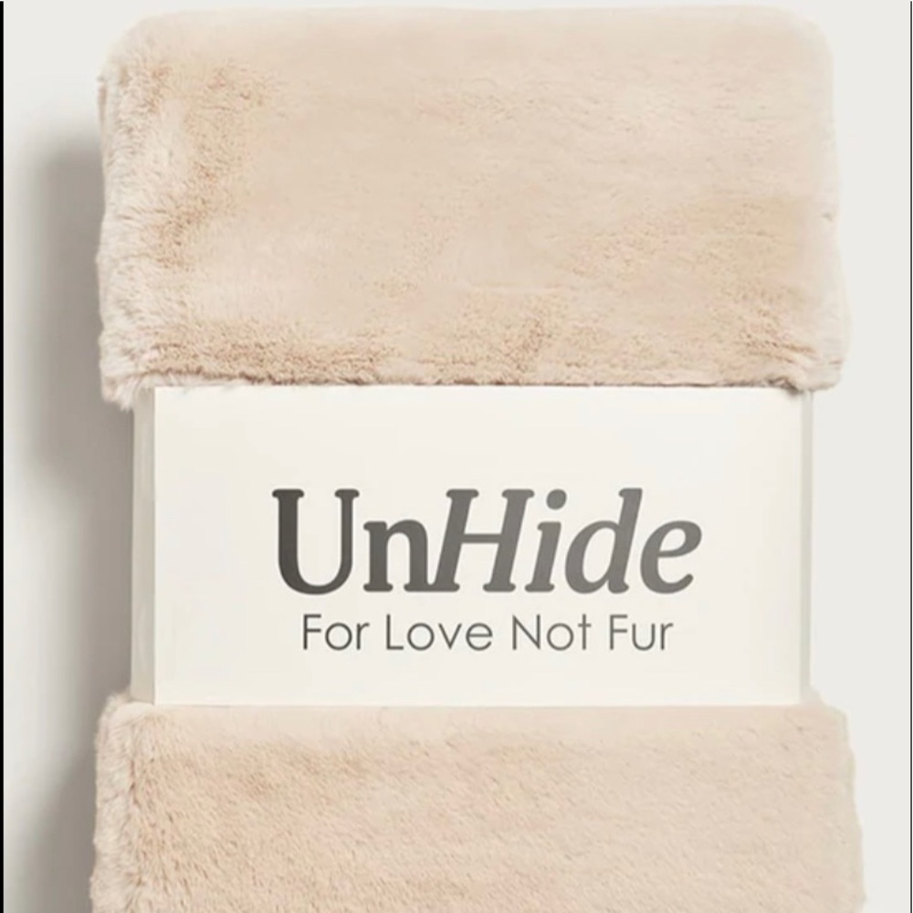 60x80 Lil’ Marsh Unhide Blanket